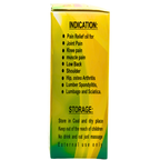 AL SHAMS Unani Painnil